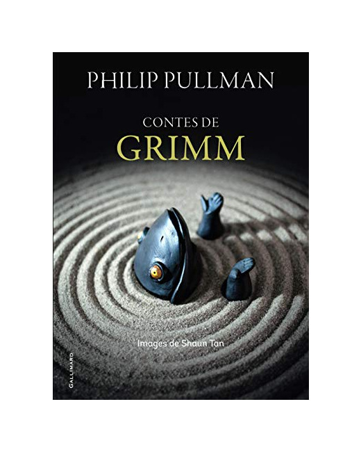 Livre Contes De Grimm