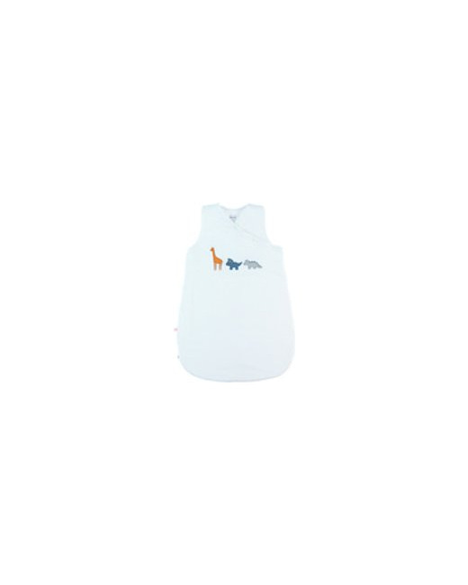 Gigoteuse Tiga, Stegi & Ops en Veloudoux®