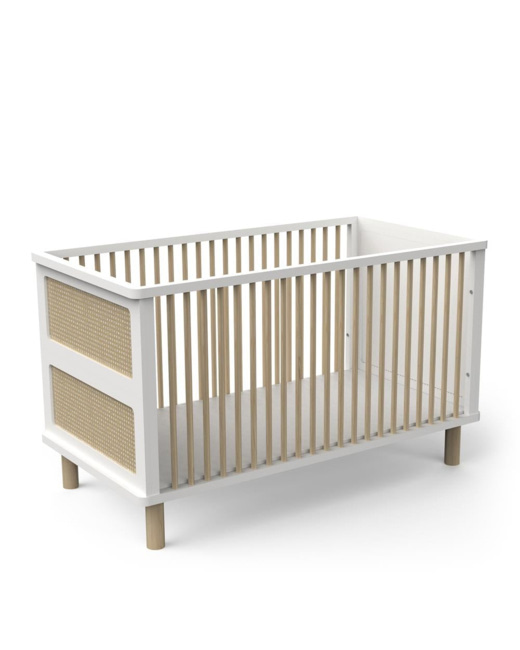 Lit bébé évolutif Ochna 