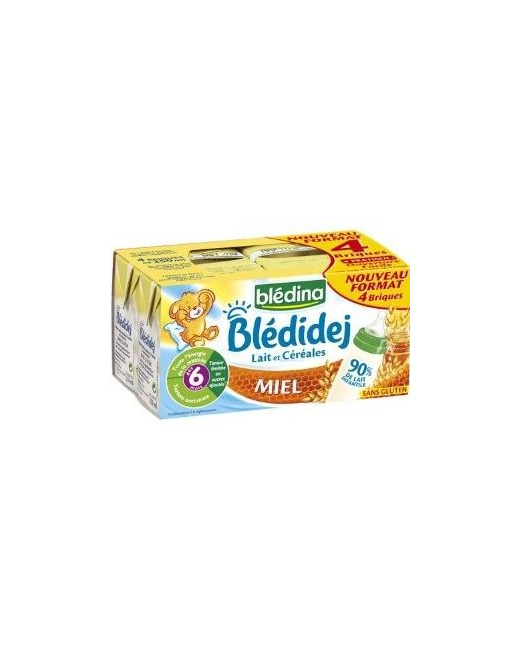Bledidej Miel