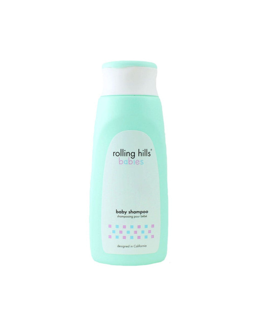 Shampoing Babies
