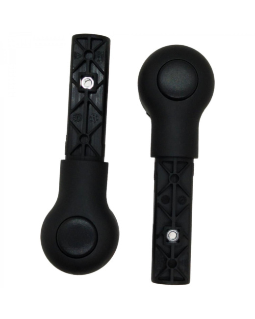 Adaptateur pour chaise haute Lemo