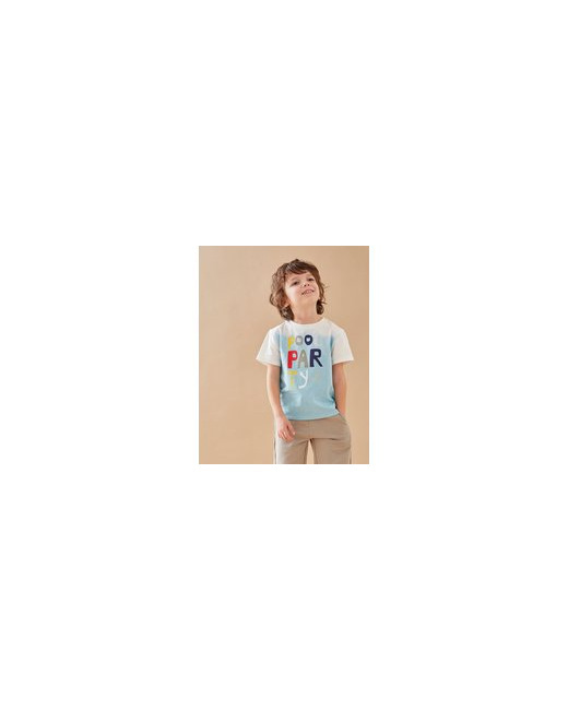 T-shirt "Pool Party"