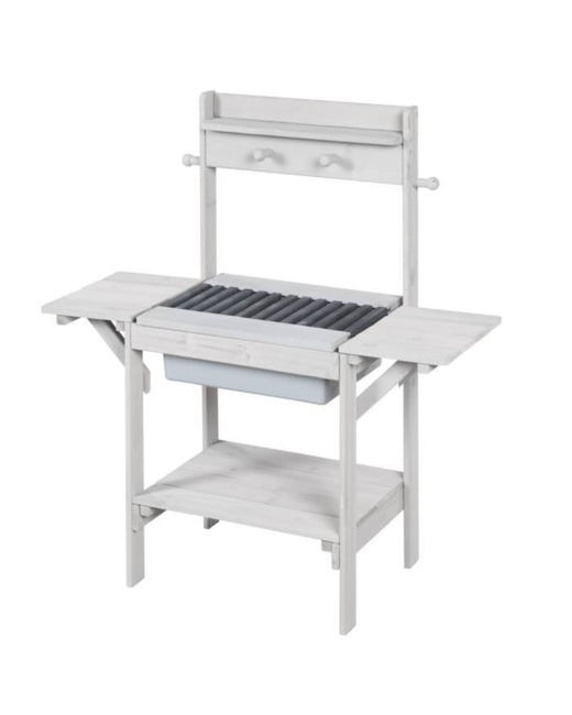 Cuisine extérieur