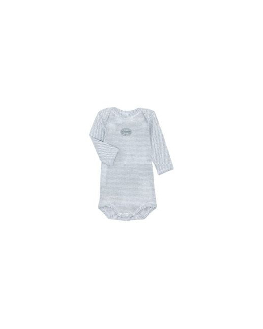 Body manches longues  