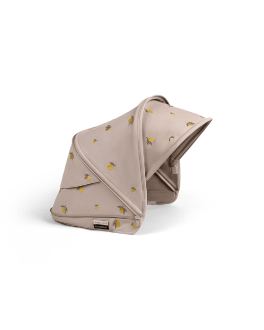 Capote pour poussette Dragonfly