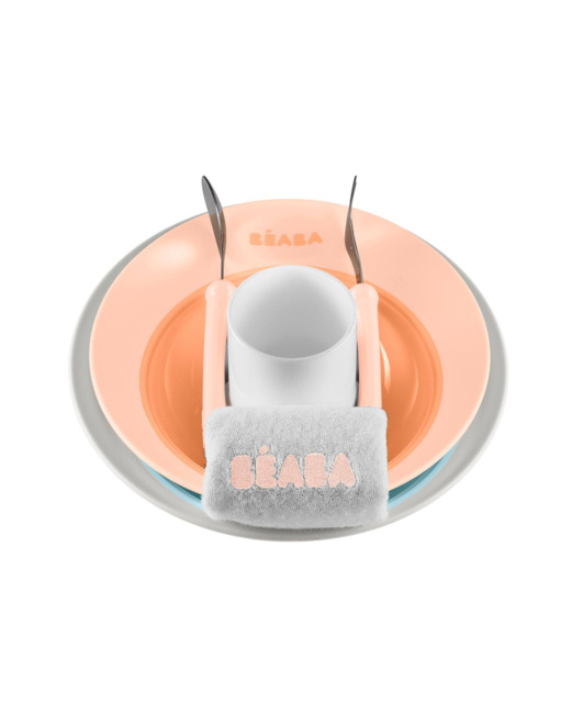 Coffret repas Ellipse