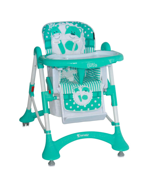 Chaise haute Elite