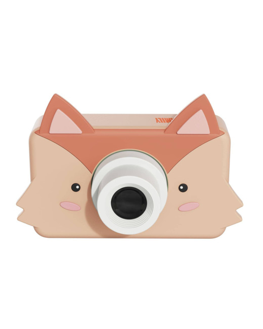 Appareil photo enfant Zoo Friends Renard