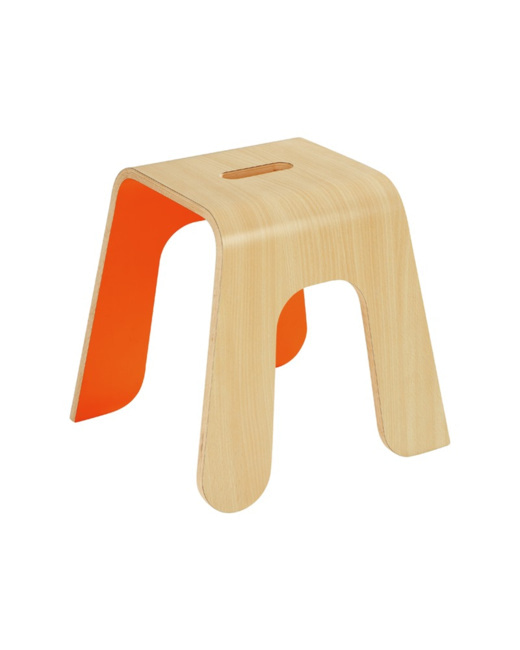 Tabouret curvy