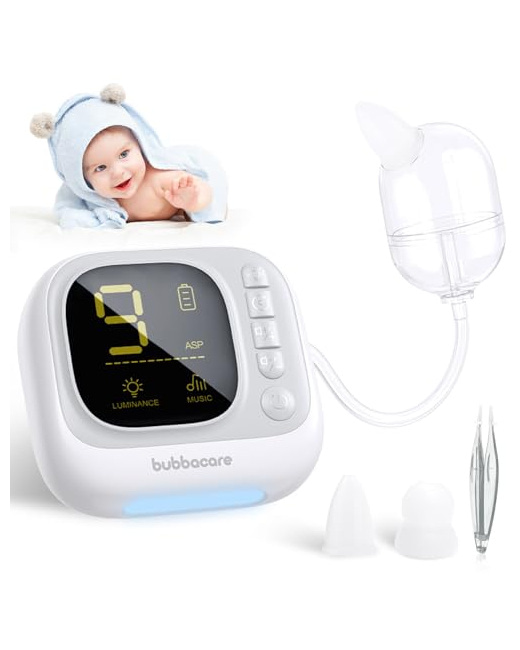 Mouche bébé électrique