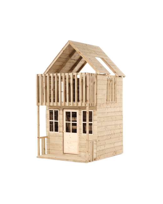 Maisonnette cabane Loft