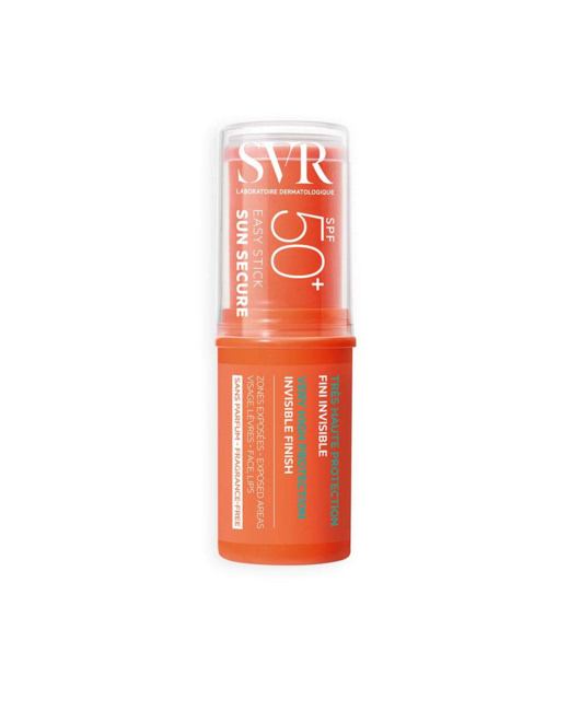 Protection solaire Sun Secure Easy Stick SPF50+