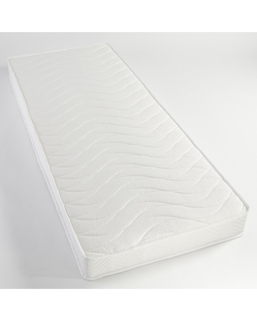 Matelas moelleux en latex