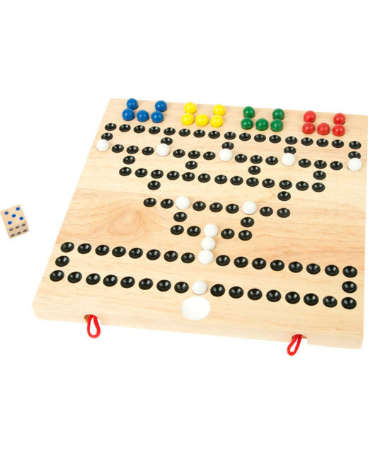 Jeu de barricade