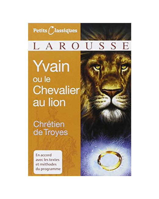Yvain ou le Chevalier au lion