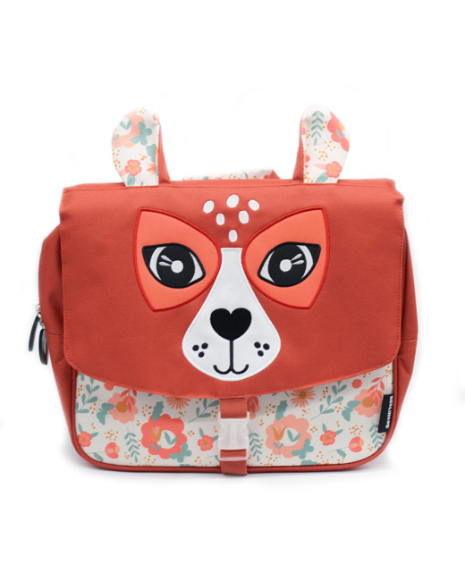 Cartable Melimelos la biche - 32 cm
