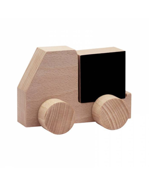 Mon premier camion Ardoise