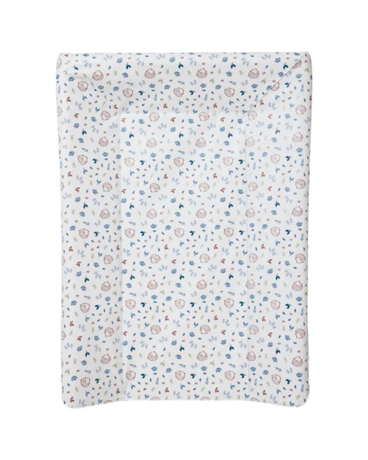 Matelas à langer luxe Greenland hérisson