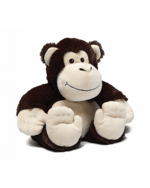 Bouillotte Peluche Singe