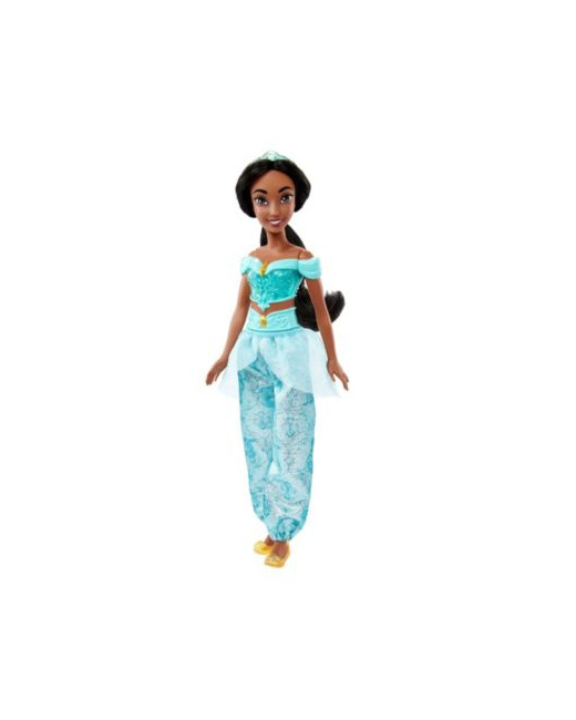 Poupée mode Princesse Jasmine - Aladdin