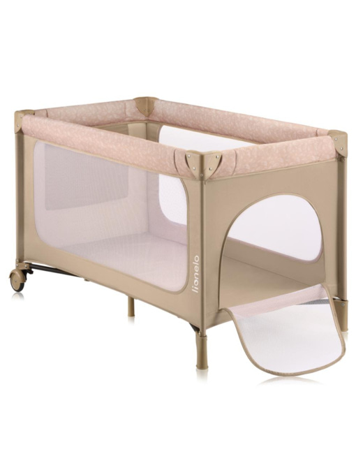Le lit bébé Jasmin Easy Fold