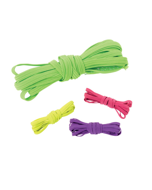 Elastique à sauter