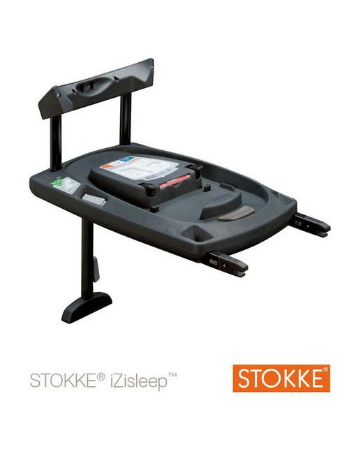 Base Isofix pour Stokke® iZiSleep™ par BeSafe®