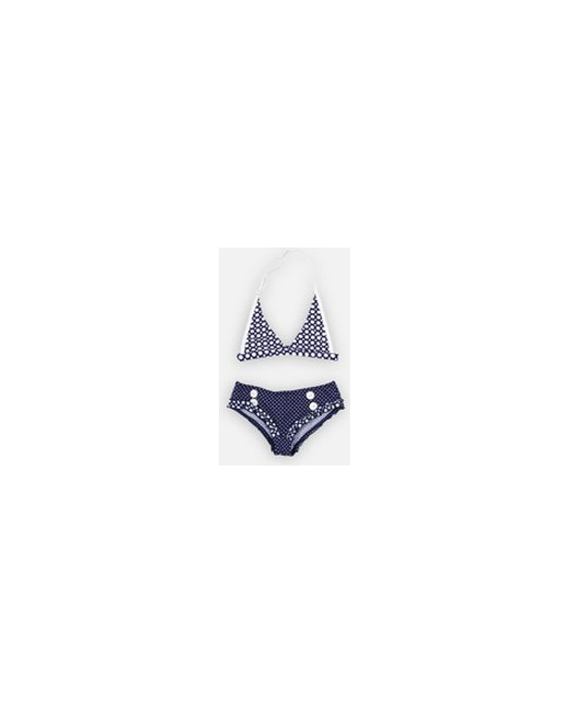 Susy Bikini Archimède