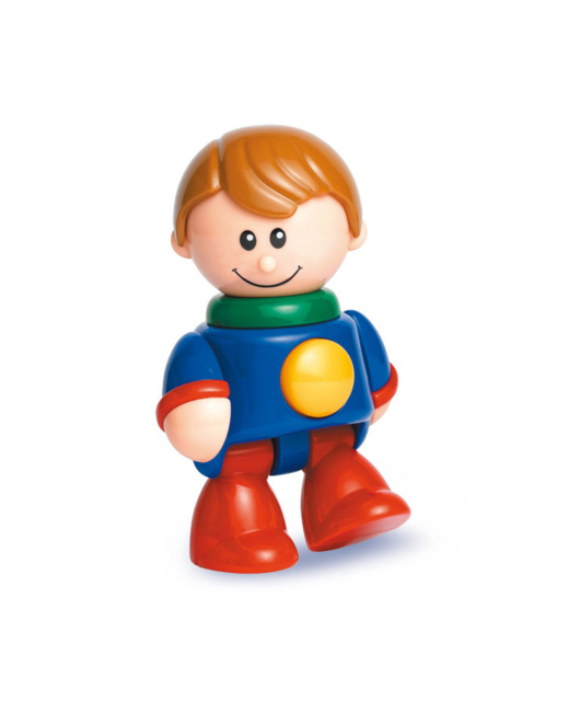 FIGURINE PAPA