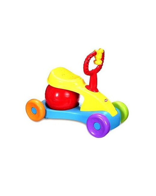 Trotteur Porteur Musical 2 en 1 PLAYSKOOL Comparateur Avis Prix