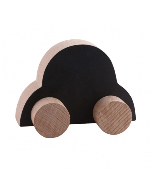 Ma première voiture ardoise