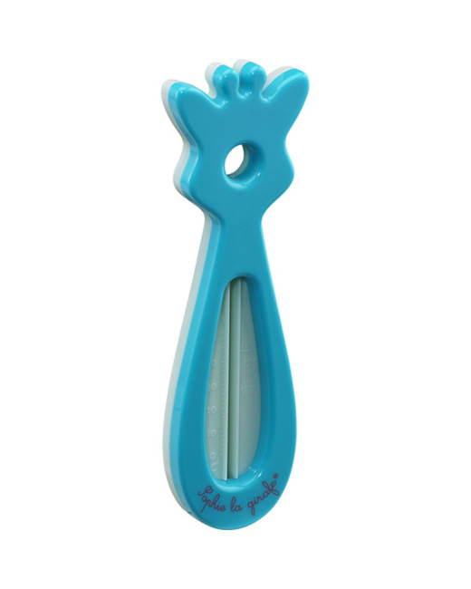Thermomètre de bain classique Sophie la girafe