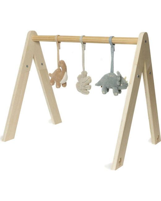 Lot de 3 jouets pour arche d'éveil