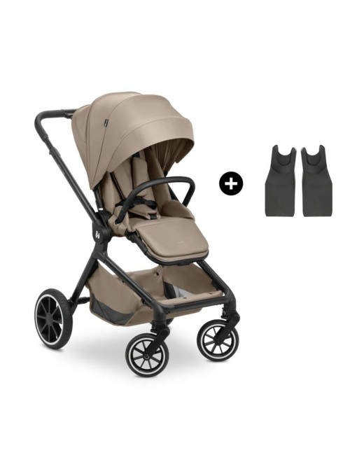 Poussette Move N Care