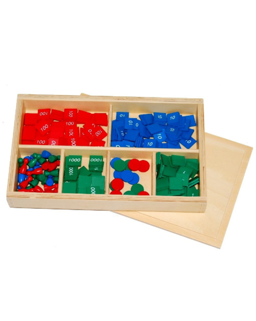 Timbres