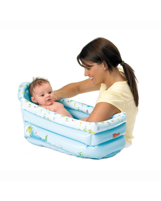 Baignoire Gonflable Nemo