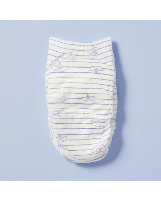 La couche-culotte