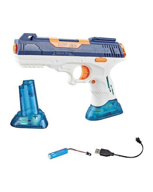Pistolet à eau électronique