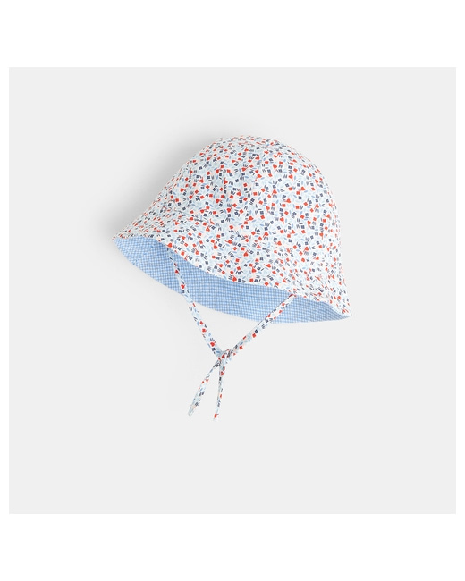 Bob cloche réversible anti UV