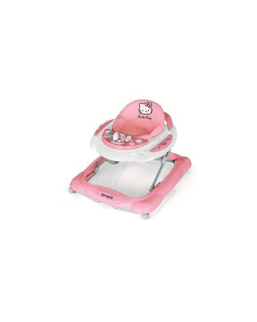 Brevi trotteur giocagiro multicolore deals