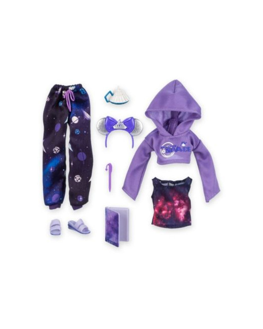 Ensemble de mode pour poupée ily 4EVER inspiré de Space Mountain