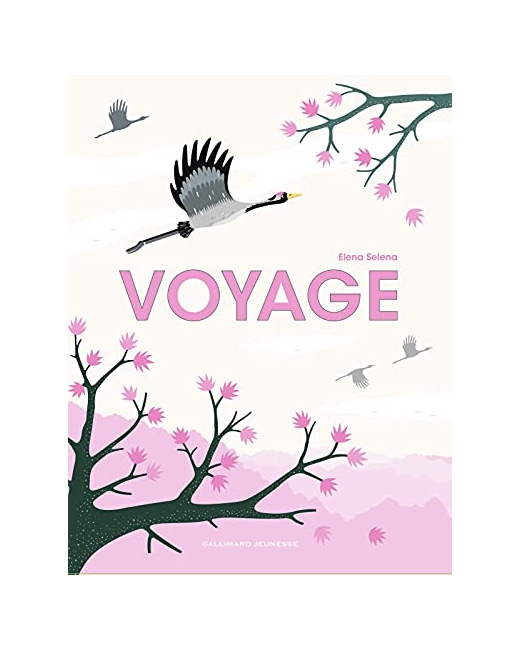 Livre Voyage