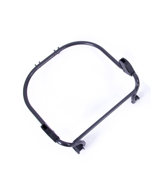 Adaptateur supérieur siège-auto pour poussette Easy Twin