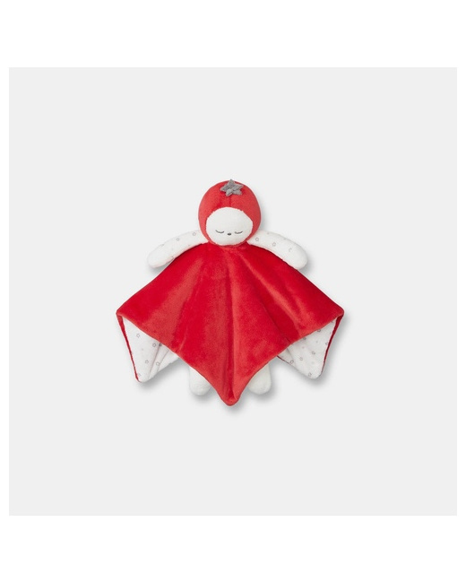 Doudou plat Fraisia