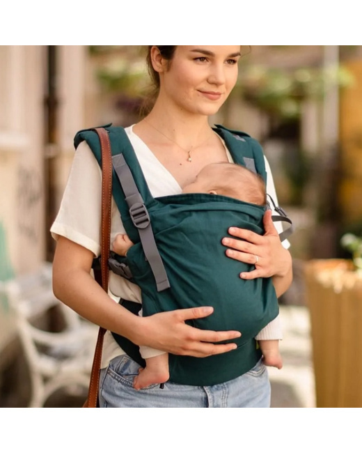 Porte bébé X Atlantic