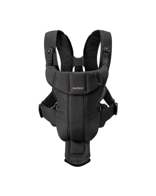 Porte bébé babybjorn miracle prix discount