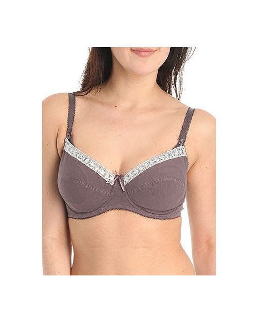 Soutien-gorge d'allaitement 