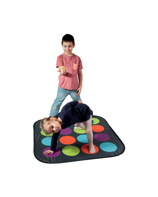 Jeu des acrobates