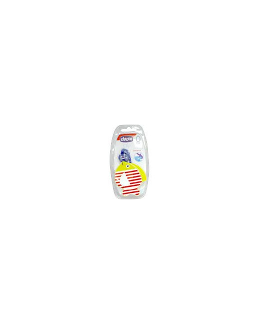 MINI CLIP ATTACHE SUCETTE PHYSIO